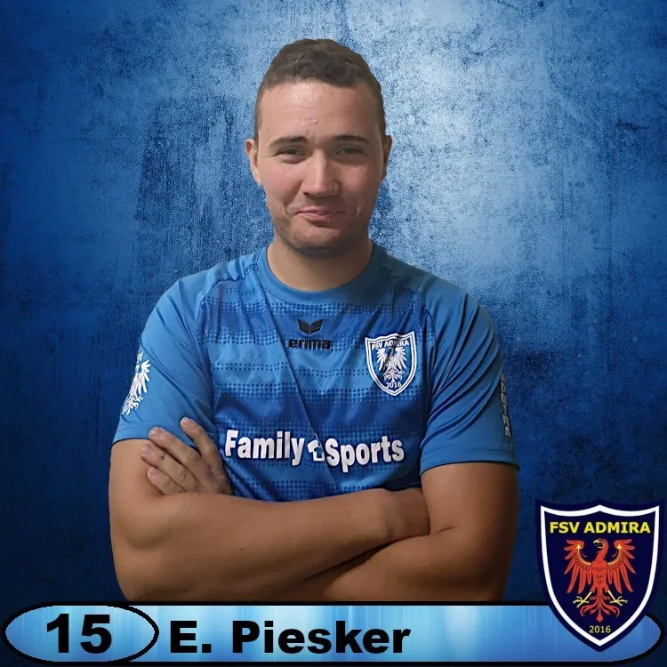 Erik Piesker