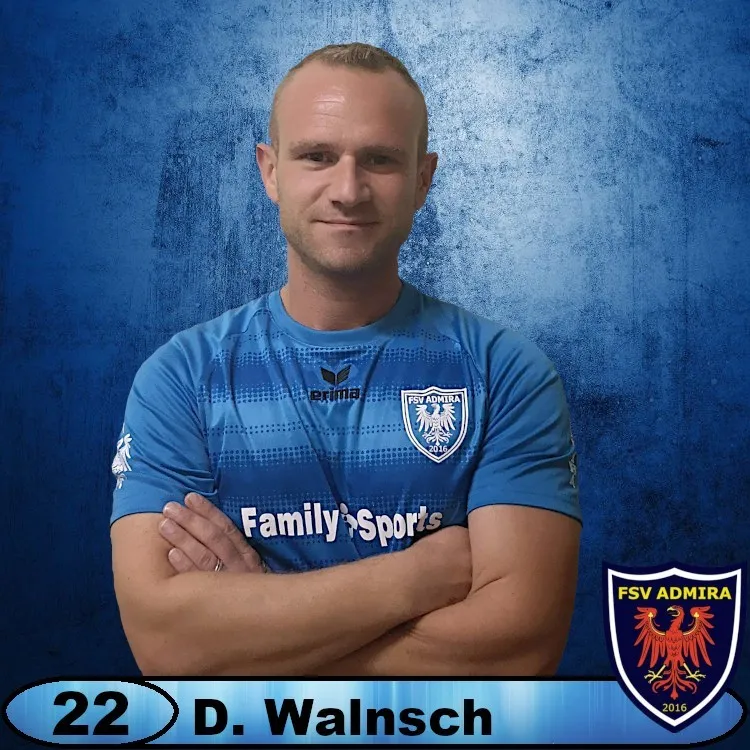 Dennis Walnsch