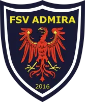 FSV Admira Ü50