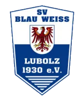 SV Blau-Weiß Lubolz