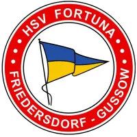 HSV Heideseer SV Fortuna Ü40
