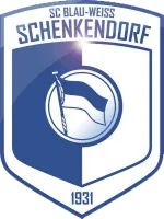 SC Blau-Weiß Schenkendorf AH