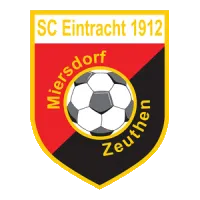 SC Eintracht Miersdorf/Zeuthen Ü40
