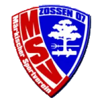 MSV Zossen 07