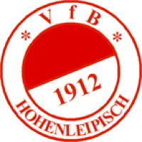 VfB Hohenleipisch 1912