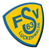 FSV 63 Luckenwalde II