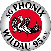 SG Phönix Wildau Ü40