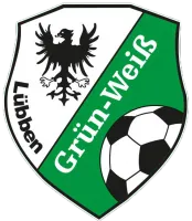 SV Grün-Weiß Lübben Ü50