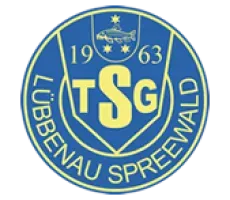 TSG Lübbenau