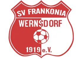 SV Frankonia Wernsdorf AH