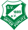 SV 1880 Unterpörlitz