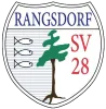 SV Rangsdorf 28 Ü40