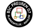 BSC Preußen 07 Blankenfelde - Mahlow Ü40