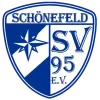 SV Schönefeld 1995*