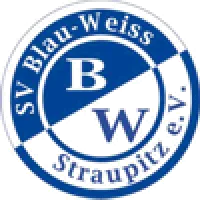 SV Blau-Weiß Straupitz