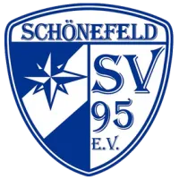 SV Schönefeld 1995 Ü40