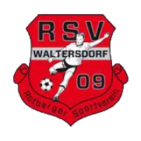 RSV Waltersdorf 1909 Ü50