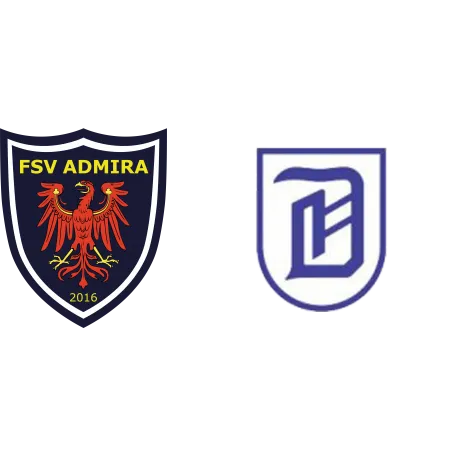 (1M) FSV Admira <span class="nowrap bold mx-1">1 : 3</span> Dahlewitz