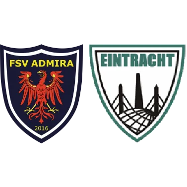 (1M) FSV Admira <span class="nowrap bold mx-1">0 : 1</span> Königs Wusterhausen