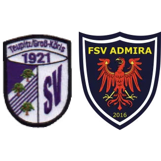 (AH40) Teupitz/Groß Köris Ü40 <span class="nowrap bold mx-1">4 : 2</span> FSV Admira Ü40