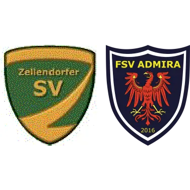 (2M) Zellendorfer SV <span class="nowrap bold mx-1">3 : 0</span> FSV Admira II
