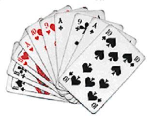 Preisskat und Würfelturnier