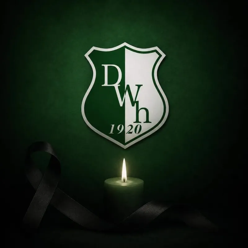 Manchmal fehlen einfach die Worte. 🕯️