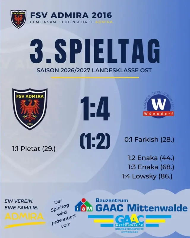 ENDSTAND