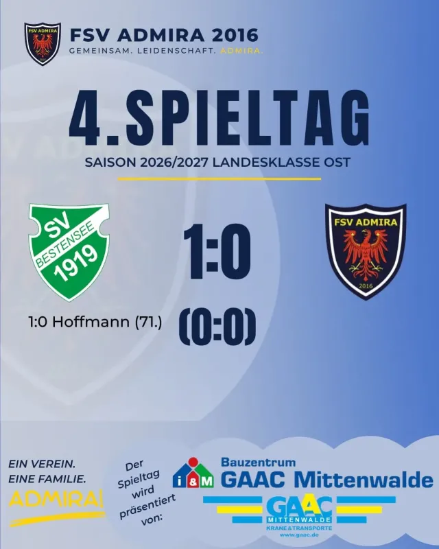 ENDSTAND💙🤍💛