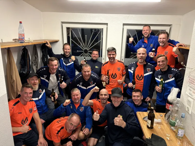 🟡 Spitzenfußball im Spitzenspiel 🔵 FSV Admira 2016 – SpG Bestensee/Motzen 4:1