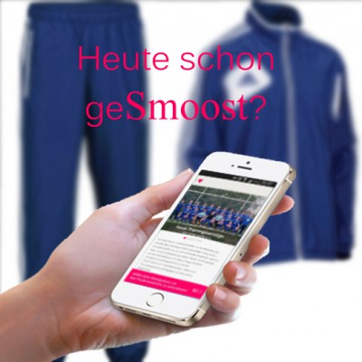 Klicken für einheitliche Trainingsanzüge