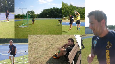 Interview mit 500-Minuten-Jubilar Chris Schulz