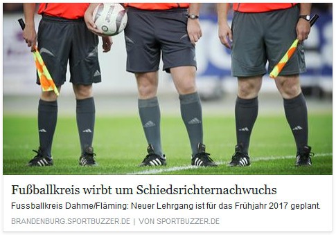 --- S C H I E D S R I C H T E R  G E S U C H T ---