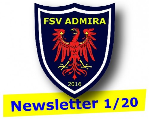 Newsletter 01/20 online
