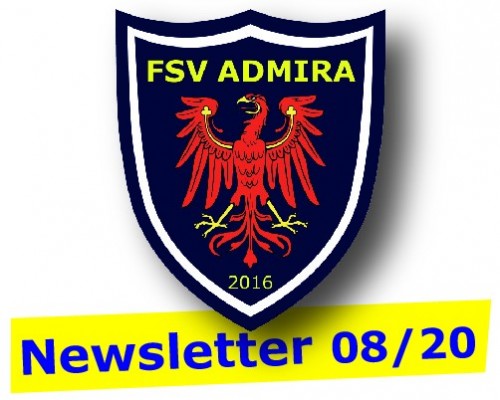 Newsletter August 2020 online