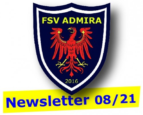 Newsletter 08/21 online