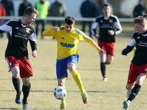 Interview: Ex-Spieler Leon Paschke über das Pokalhalbfinale