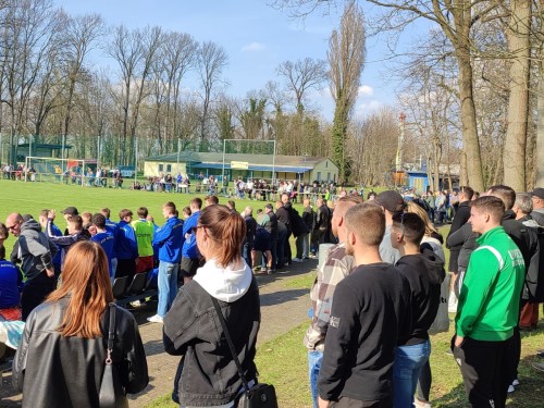 Stimmen zum Finaleinzug unserer Ersten