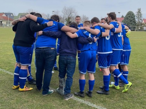 Woche der Wahrheit für 2. Männermannschaft
