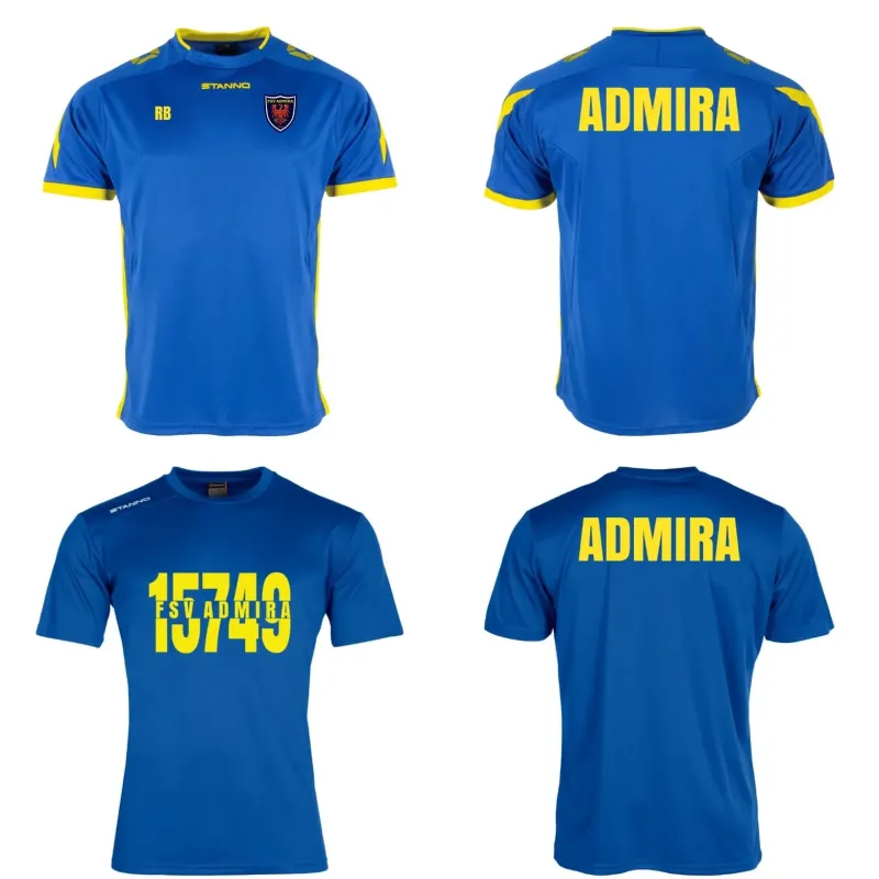 Neue Shirts im Merchandise-Shop erhältlich!