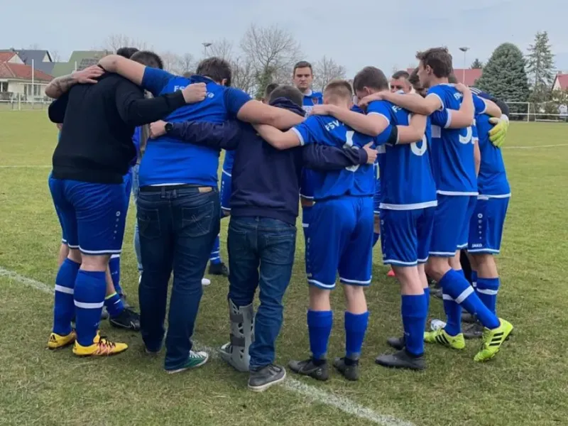 Durchmarsch und Doppelaufstieg machbar