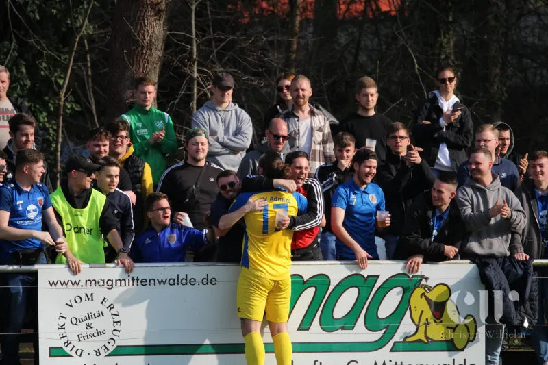 Infos zum Pokalfinale