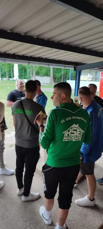 Termine und Co. für das Pfingstwochenende