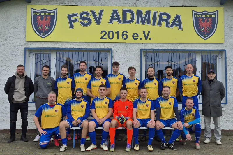 Willkommen an Bord, Unielektro !