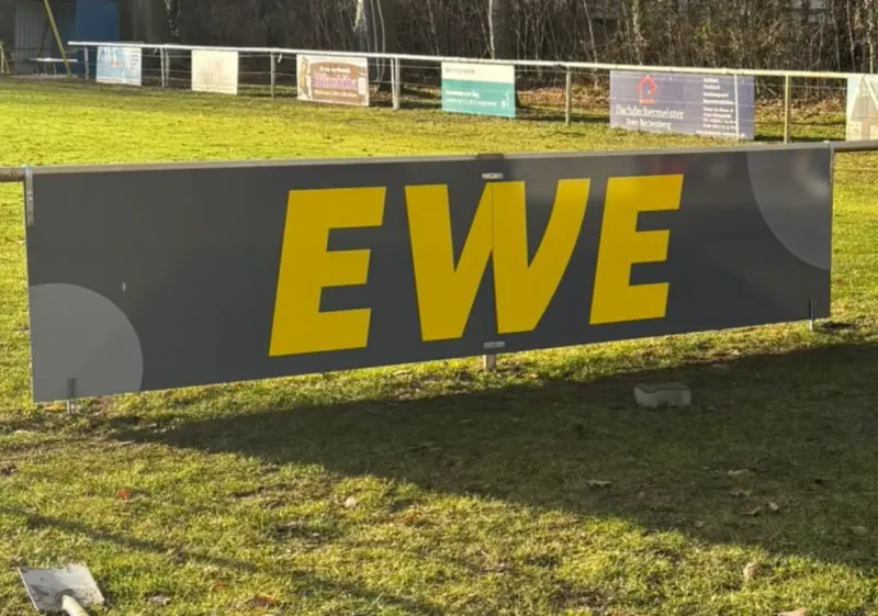 Wer nicht wagt …. !!