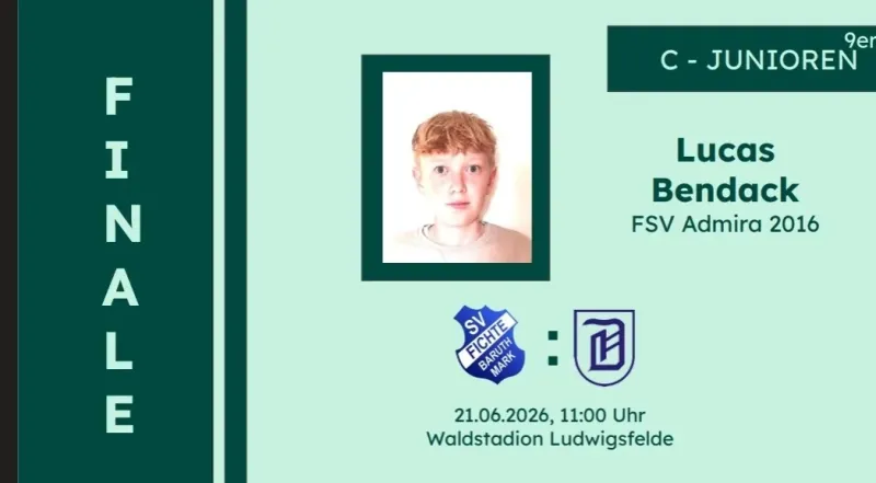 ⚽ Pokalfinale unter Admira-Beteiligung! ⚽