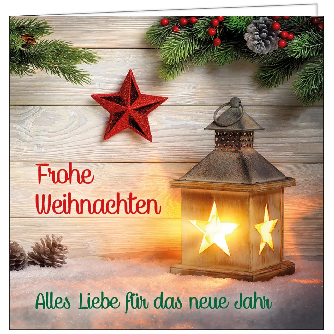 Frohe Weihnachten 🎁