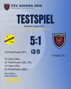 Bittere Niederlage unserer 1. Männermannschaft