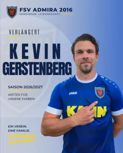 Verlängert! 💙🤍💛
