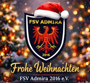 Wir wünschen eine frohe Weihnacht